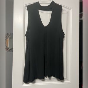 Torrid Keyhole Tank 3